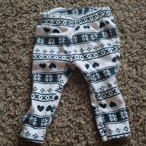 👶🖤tribal leggings